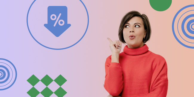 Актуальные акции