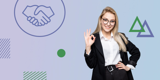 Актуальные вакансии