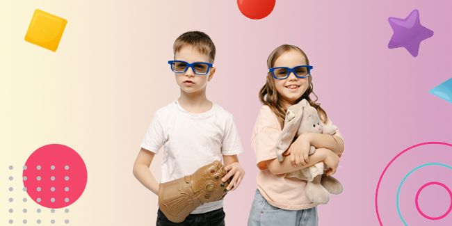 Детские медицинские кабинеты ЮНИЛАБ ДЕТИ