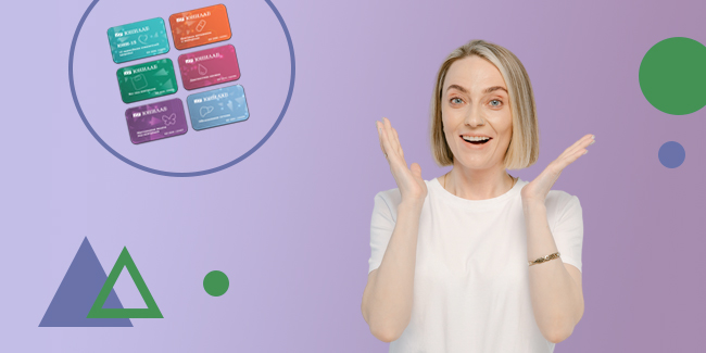 Дарите на здоровье!